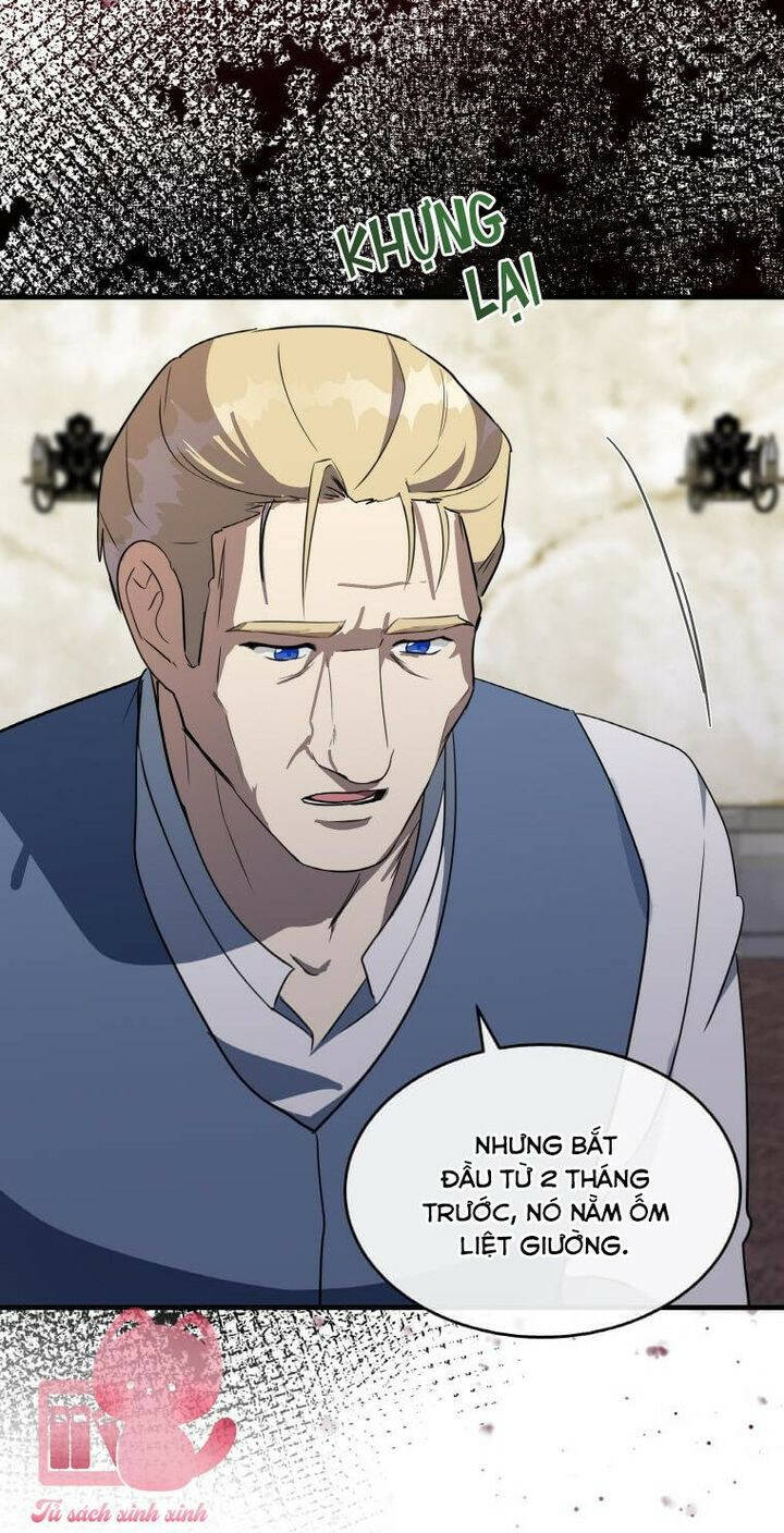 Ác Nữ Trùng Sinh - Chap 107
