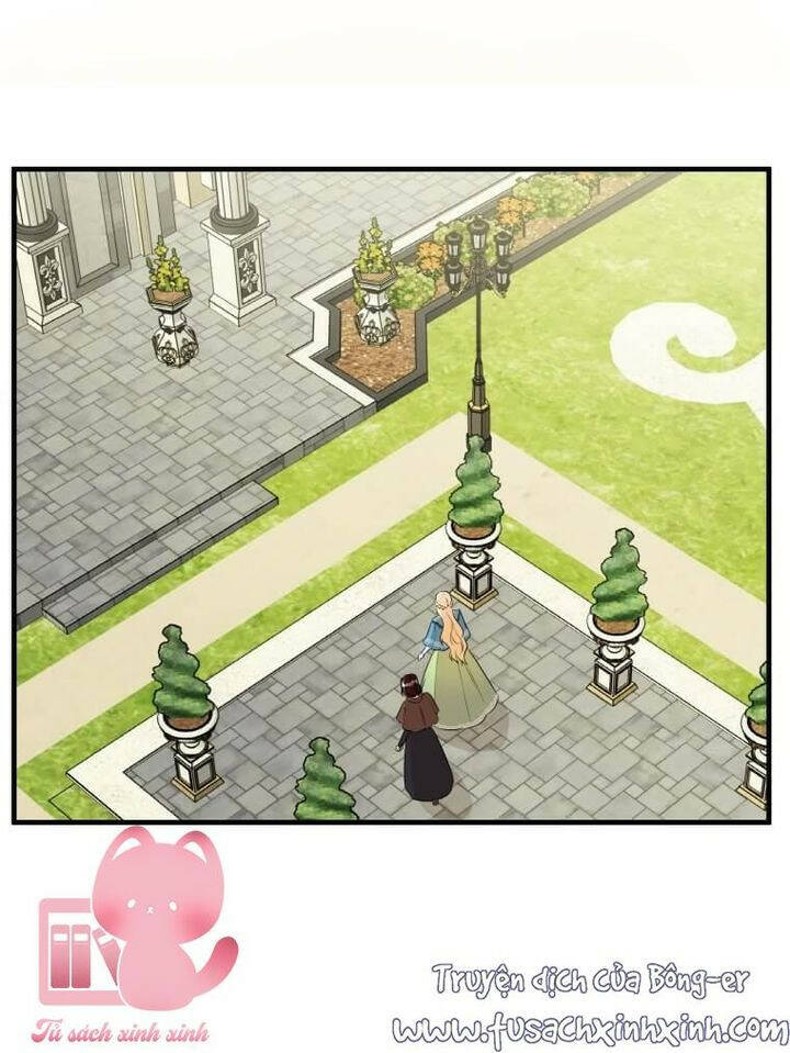 Ác Nữ Trùng Sinh - Chap 107