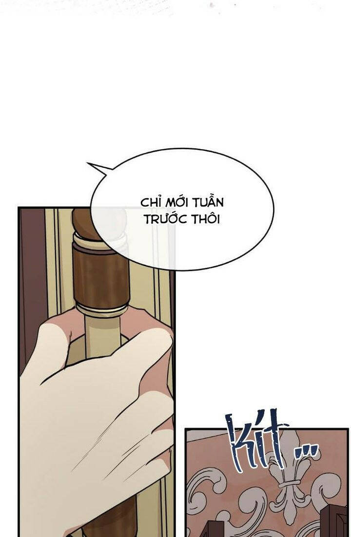 Ác Nữ Trùng Sinh - Chap 107
