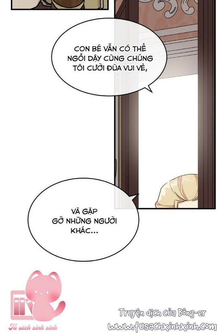 Ác Nữ Trùng Sinh - Chap 107