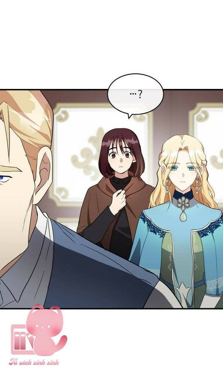 Ác Nữ Trùng Sinh - Chap 107