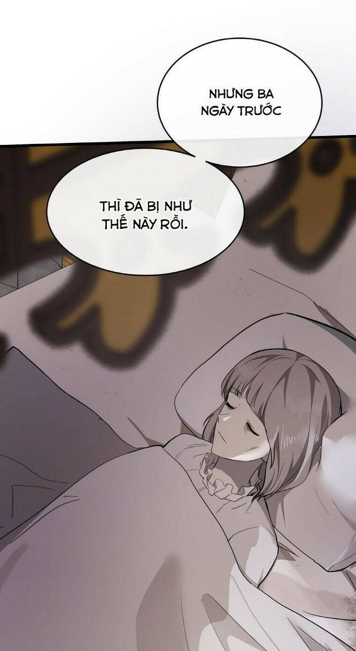 Ác Nữ Trùng Sinh - Chap 107