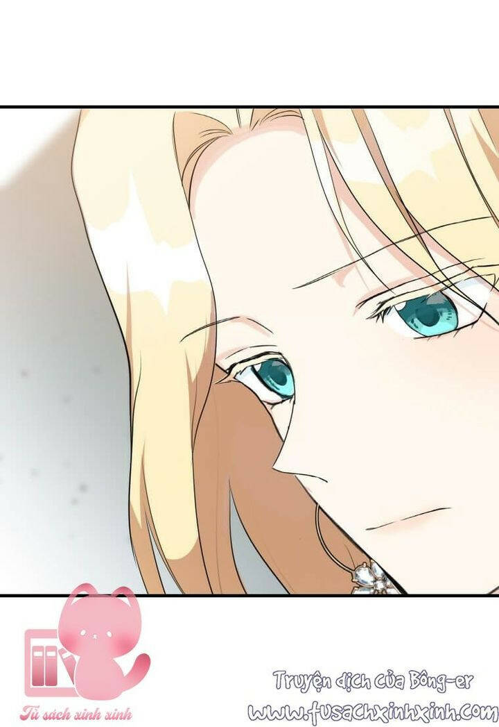 Ác Nữ Trùng Sinh - Chap 107