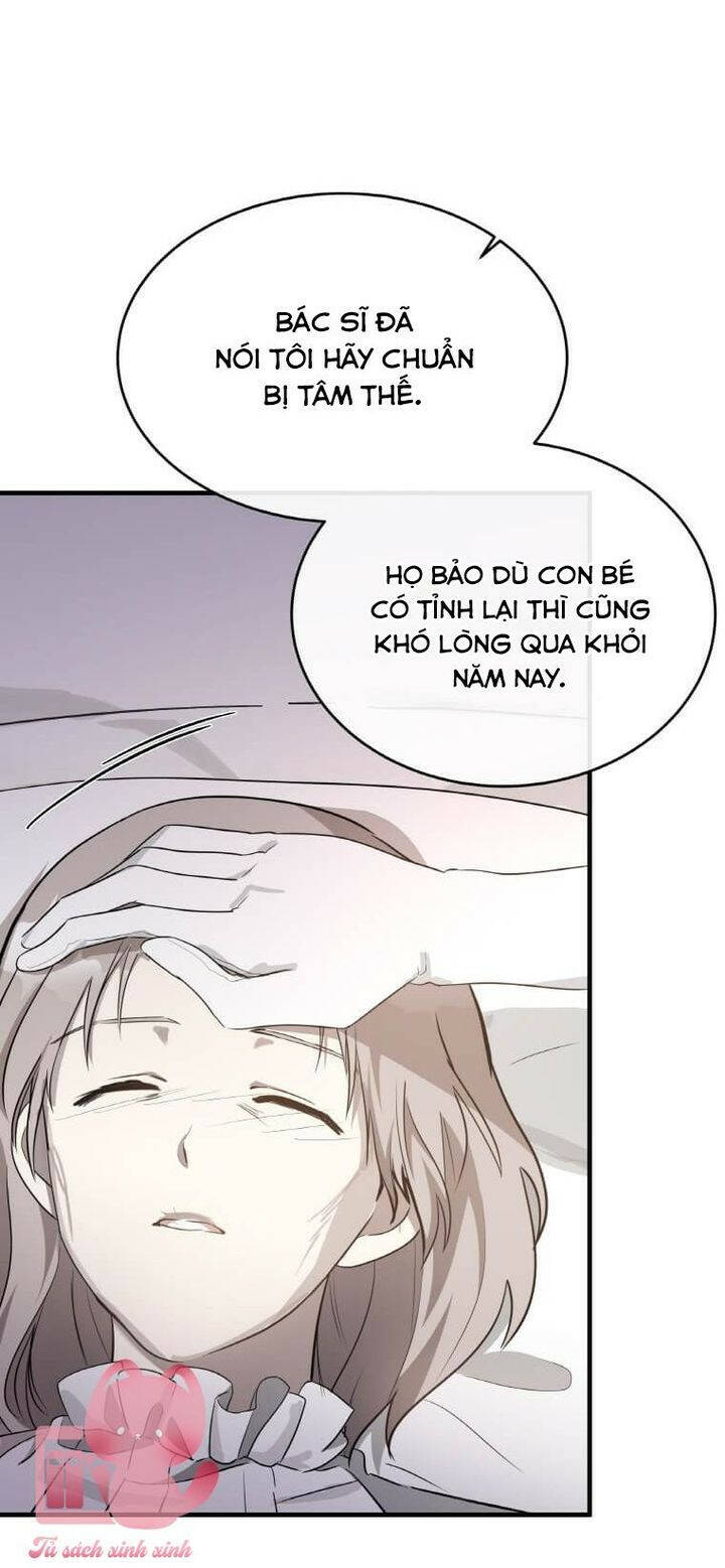 Ác Nữ Trùng Sinh - Chap 107