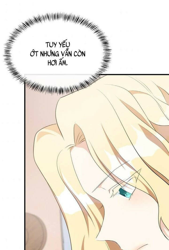 Ác Nữ Trùng Sinh - Chap 107