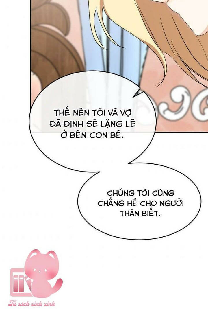 Ác Nữ Trùng Sinh - Chap 107