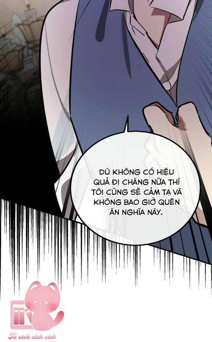 Ác Nữ Trùng Sinh - Chap 107