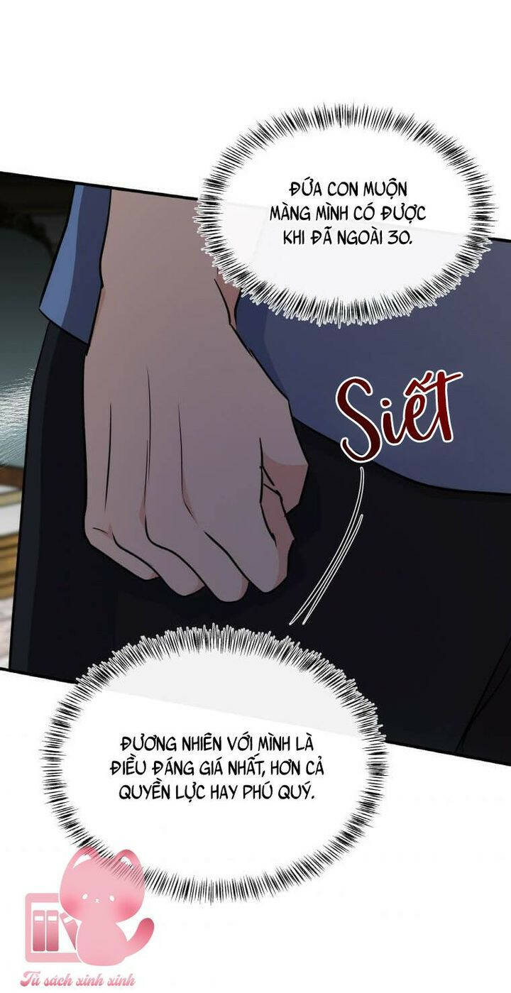 Ác Nữ Trùng Sinh - Chap 107