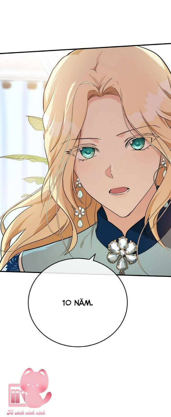 Ác Nữ Trùng Sinh - Chap 107