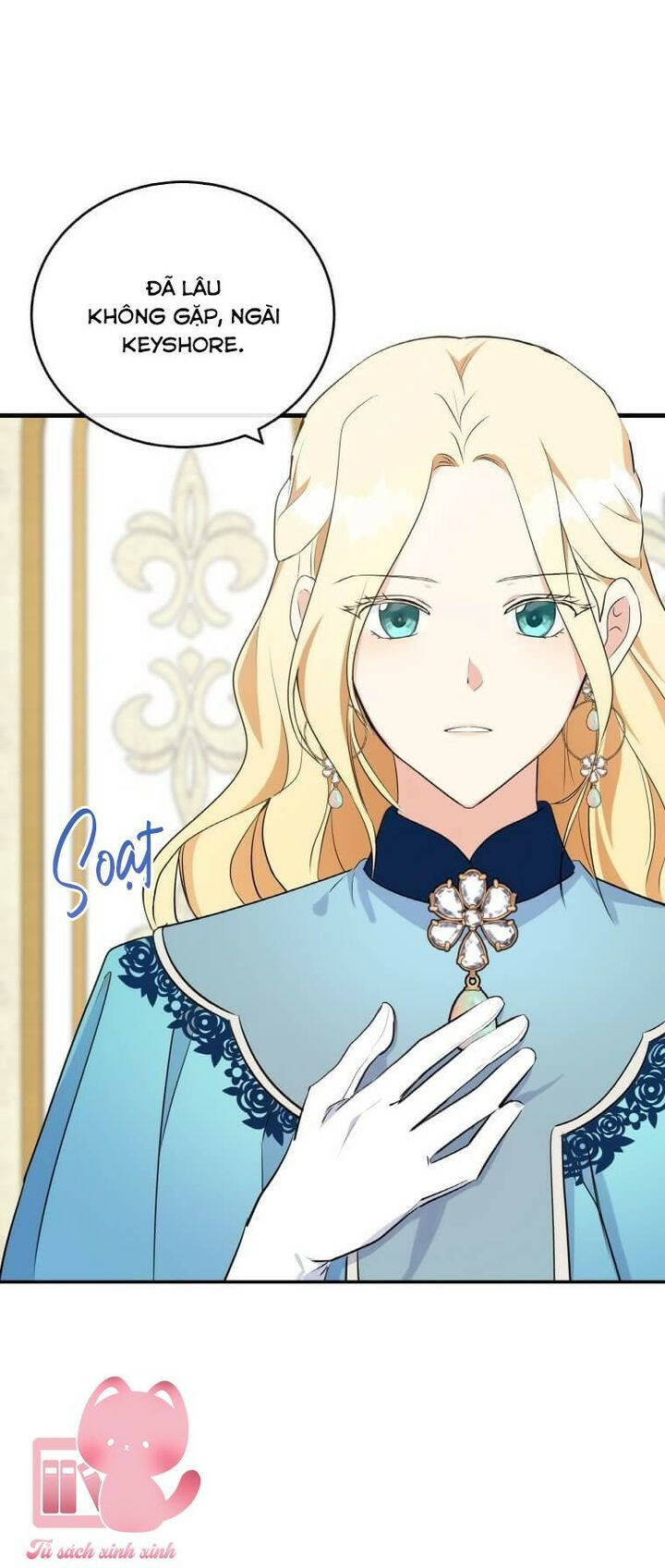 Ác Nữ Trùng Sinh - Chap 107