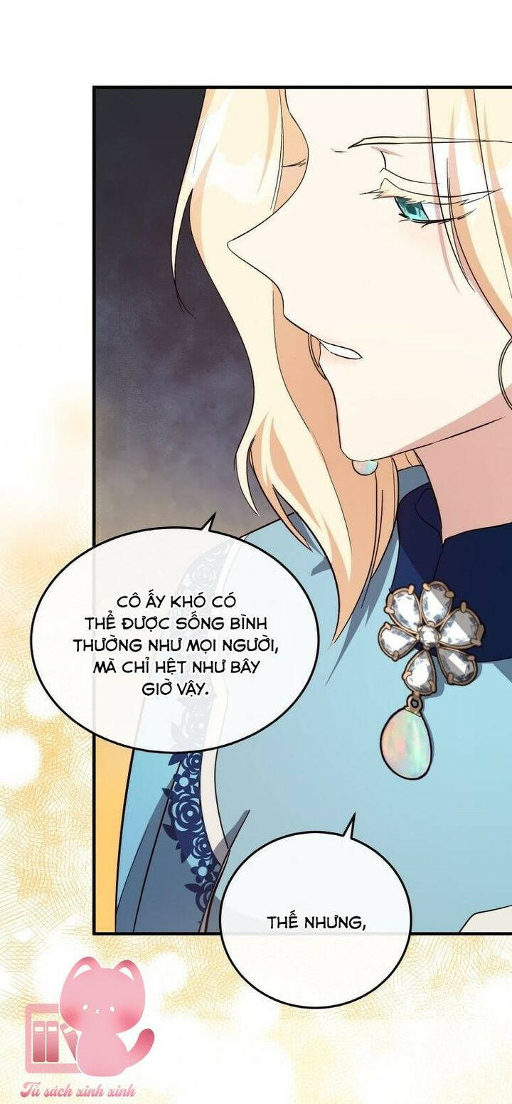 Ác Nữ Trùng Sinh - Chap 107
