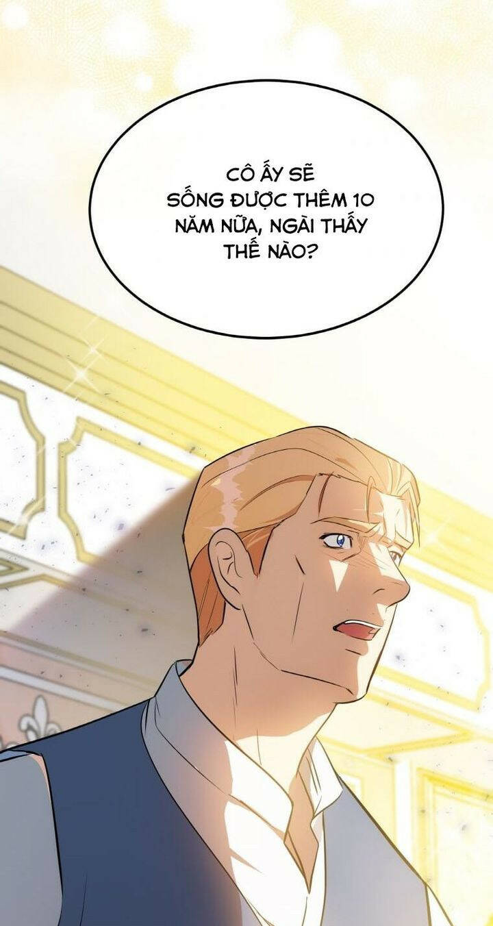 Ác Nữ Trùng Sinh - Chap 107