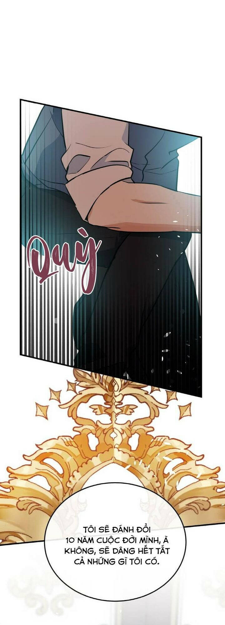 Ác Nữ Trùng Sinh - Chap 107