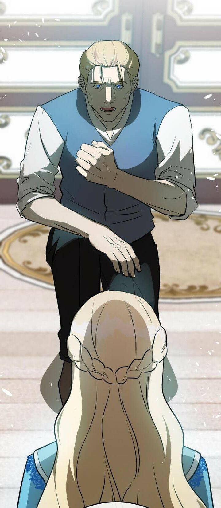 Ác Nữ Trùng Sinh - Chap 107
