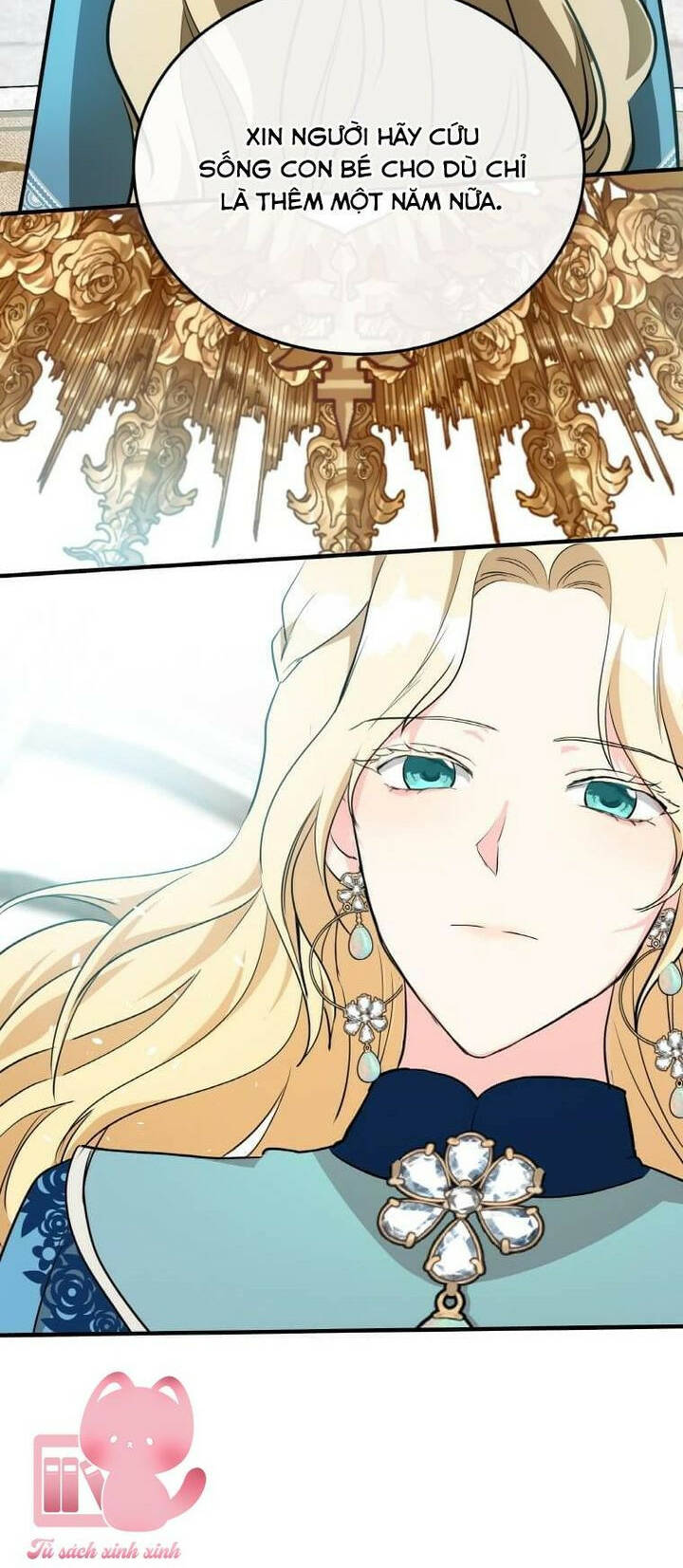 Ác Nữ Trùng Sinh - Chap 107