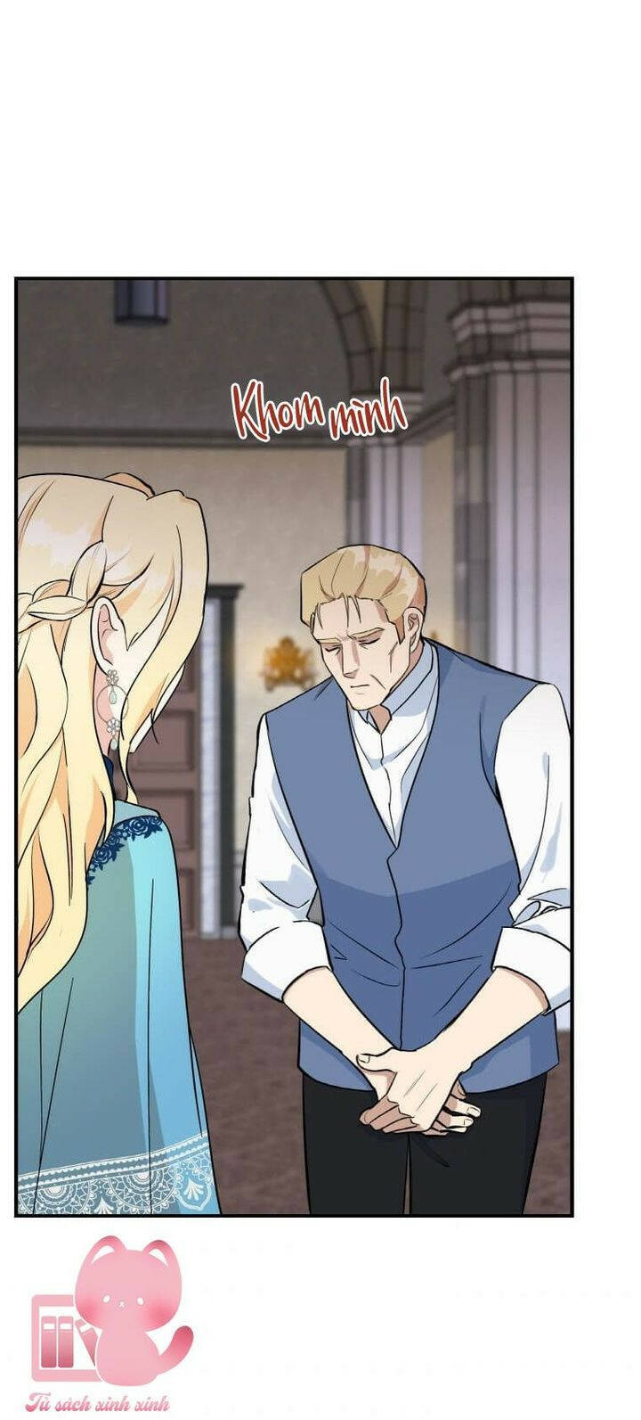 Ác Nữ Trùng Sinh - Chap 107