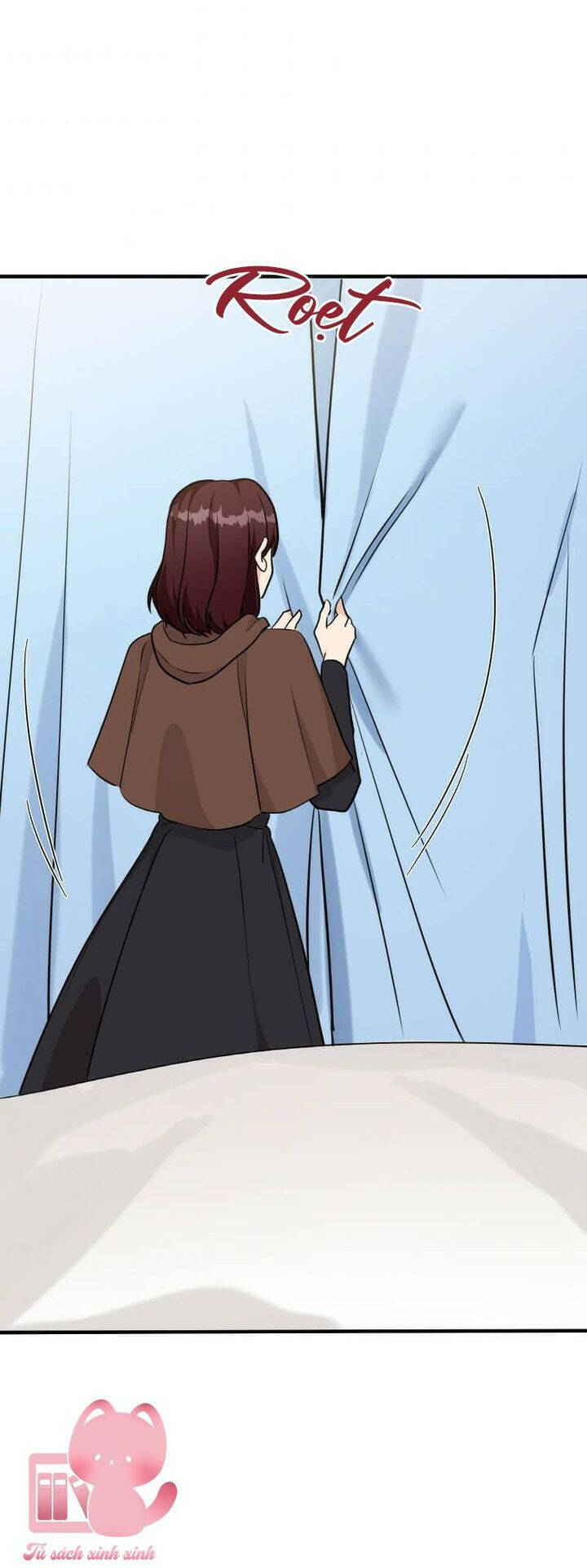 Ác Nữ Trùng Sinh - Chap 107