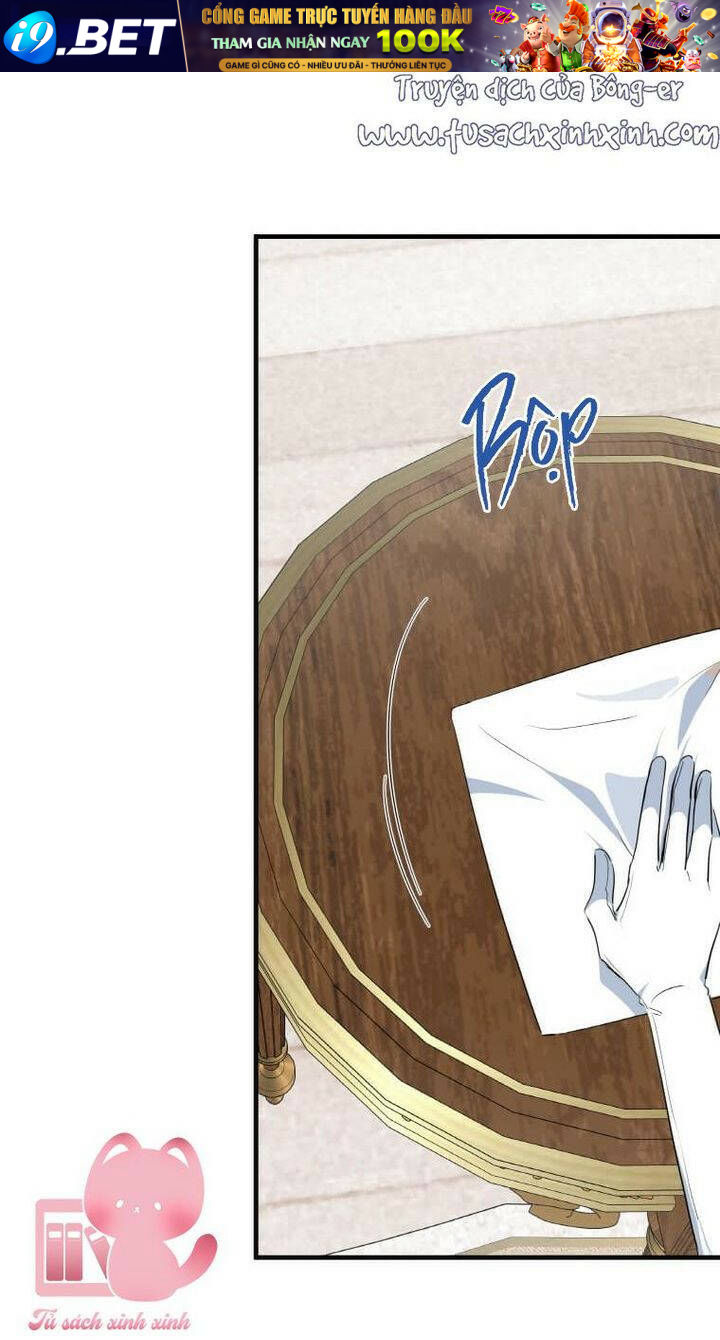 Ác Nữ Trùng Sinh - Chap 107