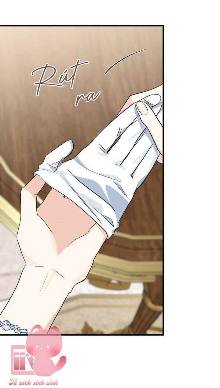 Ác Nữ Trùng Sinh - Chap 107