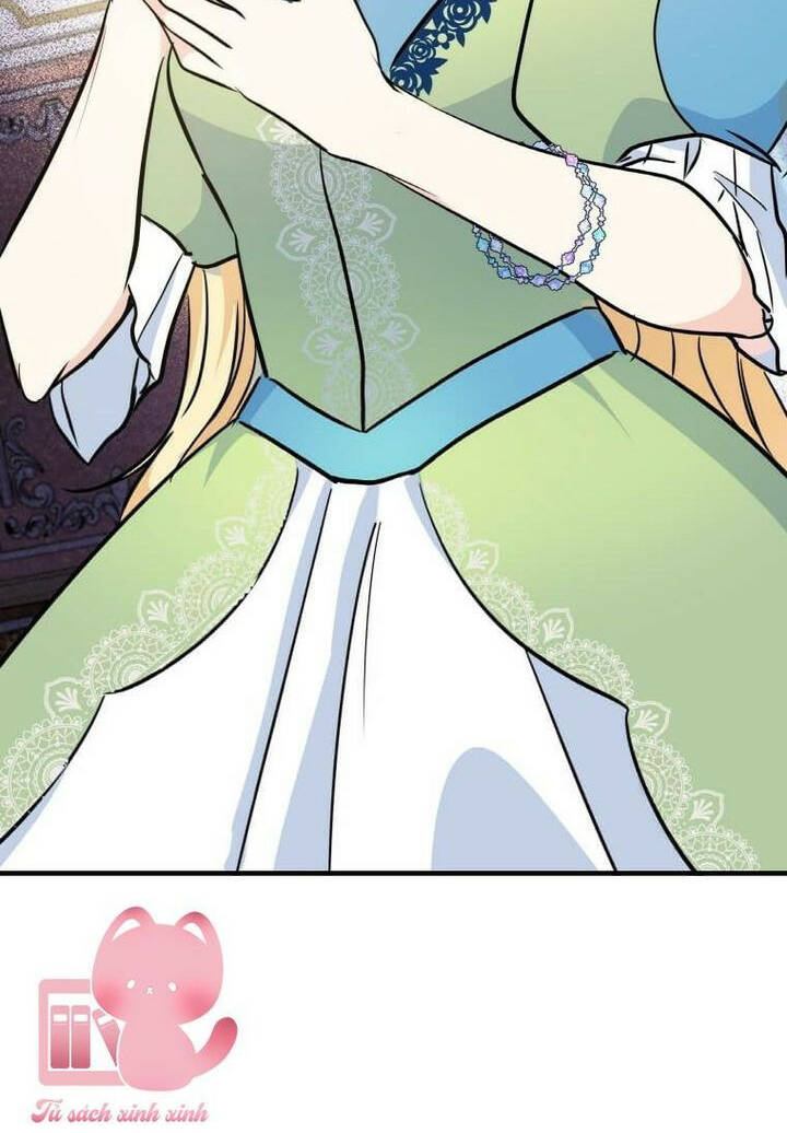 Ác Nữ Trùng Sinh - Chap 107