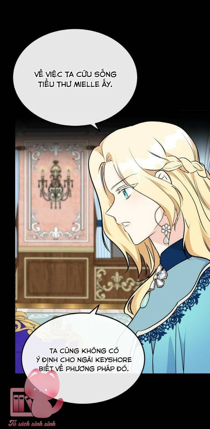 Ác Nữ Trùng Sinh - Chap 107