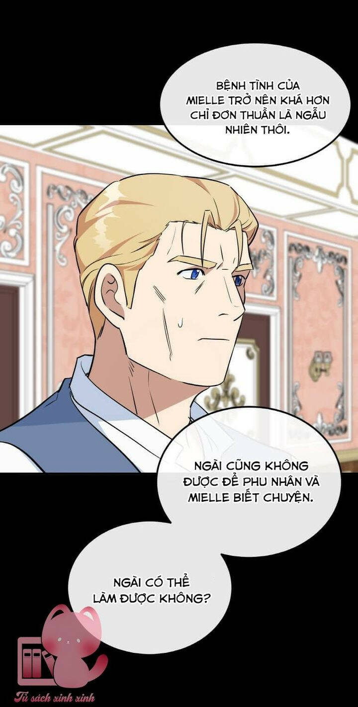 Ác Nữ Trùng Sinh - Chap 107