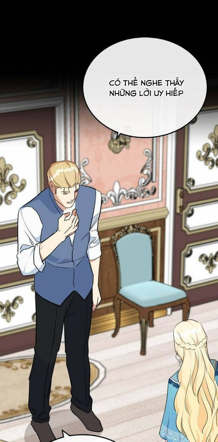 Ác Nữ Trùng Sinh - Chap 107