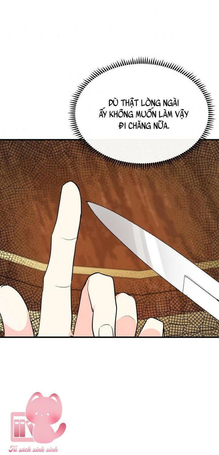 Ác Nữ Trùng Sinh - Chap 107