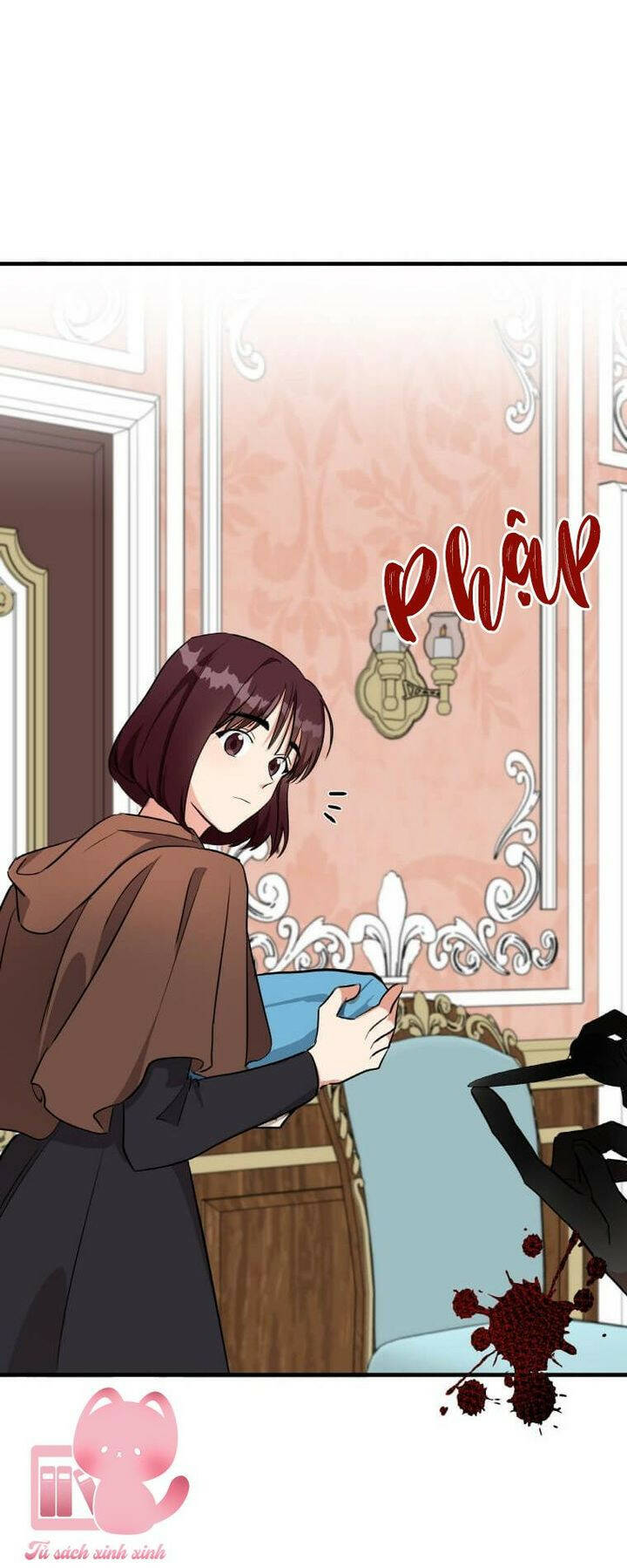 Ác Nữ Trùng Sinh - Chap 107