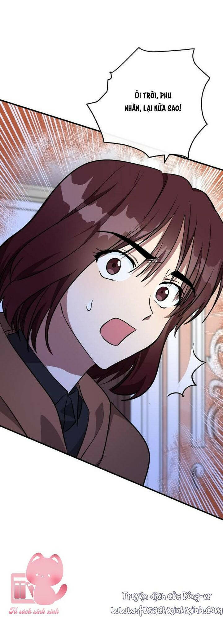 Ác Nữ Trùng Sinh - Chap 107