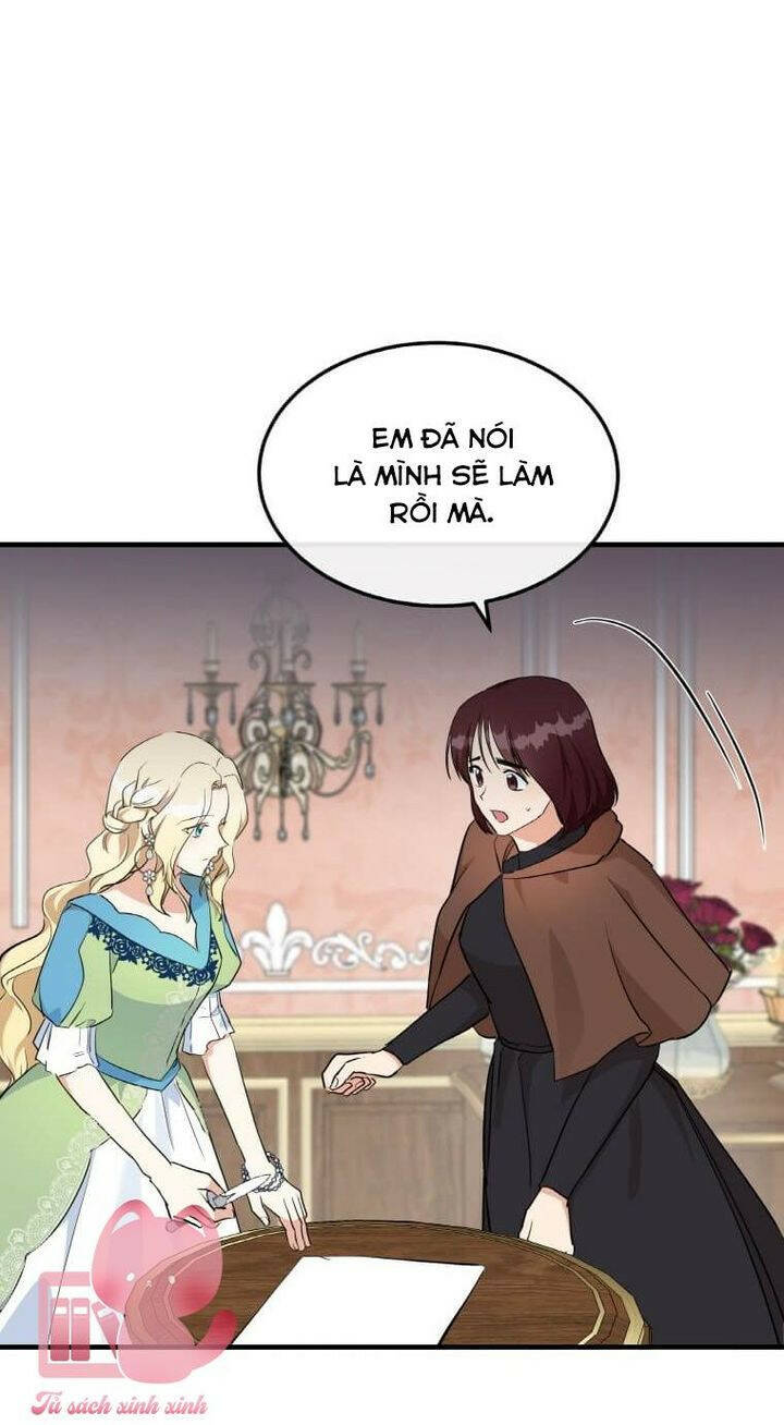 Ác Nữ Trùng Sinh - Chap 107
