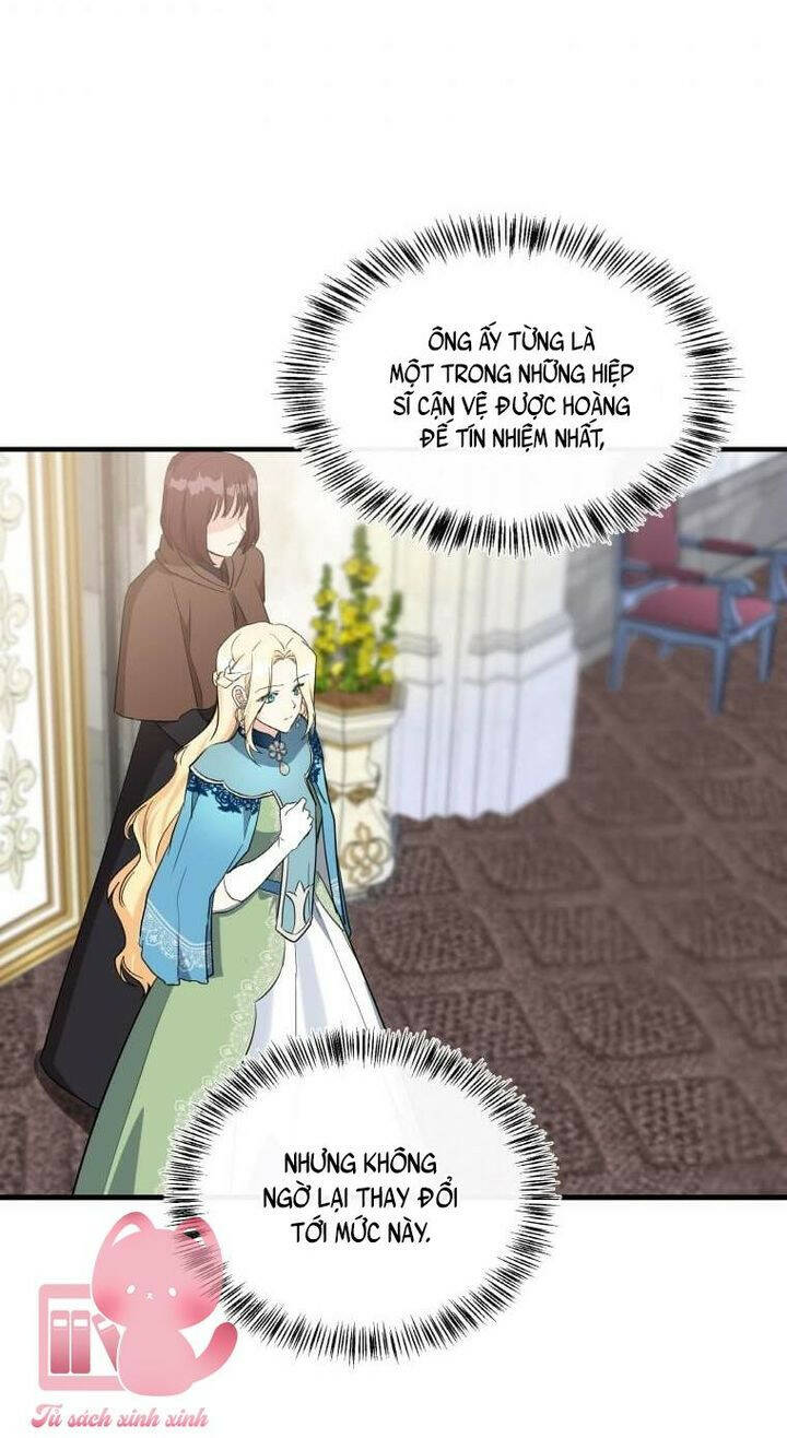 Ác Nữ Trùng Sinh - Chap 107