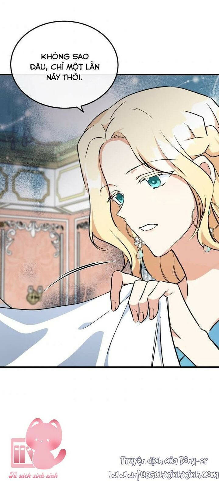 Ác Nữ Trùng Sinh - Chap 107