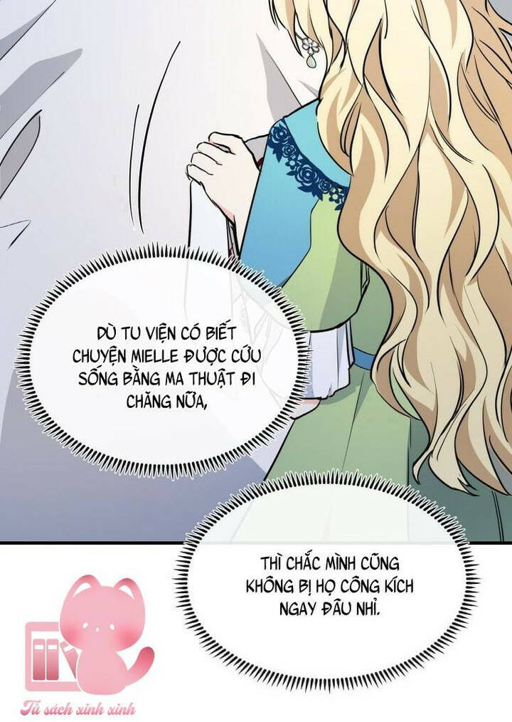 Ác Nữ Trùng Sinh - Chap 107