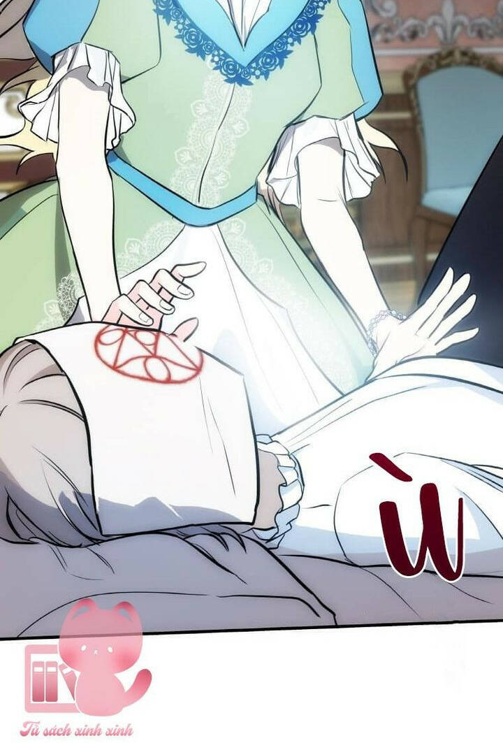 Ác Nữ Trùng Sinh - Chap 107