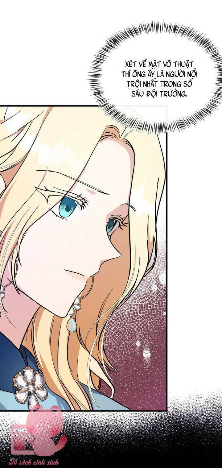 Ác Nữ Trùng Sinh - Chap 107