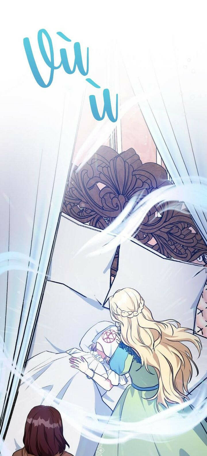 Ác Nữ Trùng Sinh - Chap 107