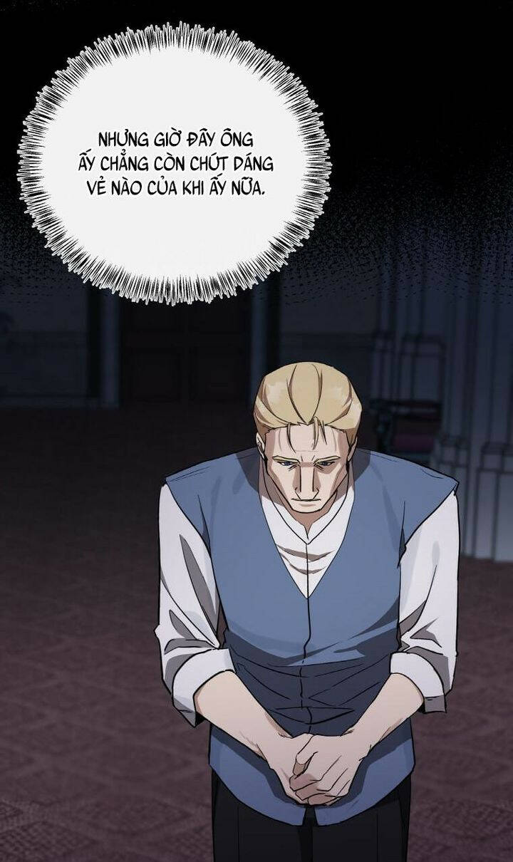 Ác Nữ Trùng Sinh - Chap 107