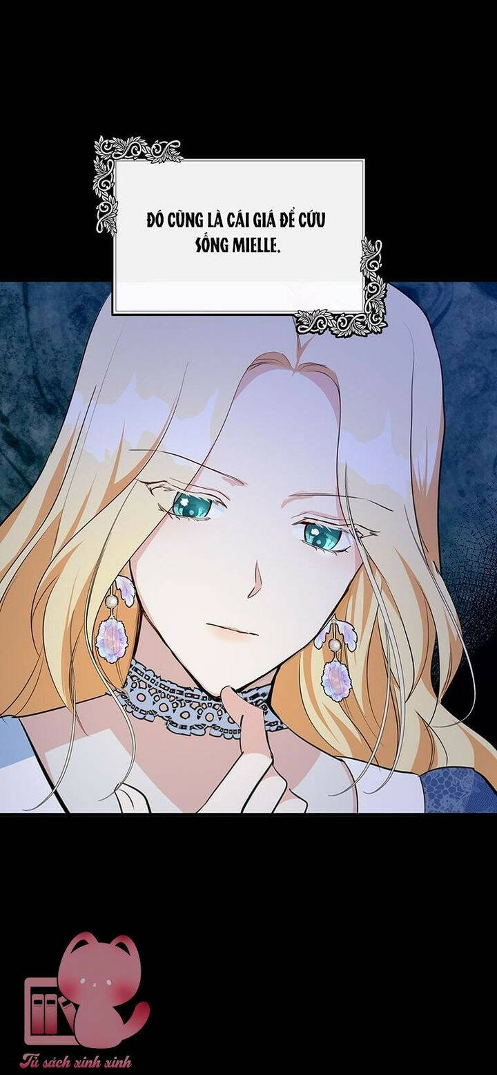 Ác Nữ Trùng Sinh - Chap 108