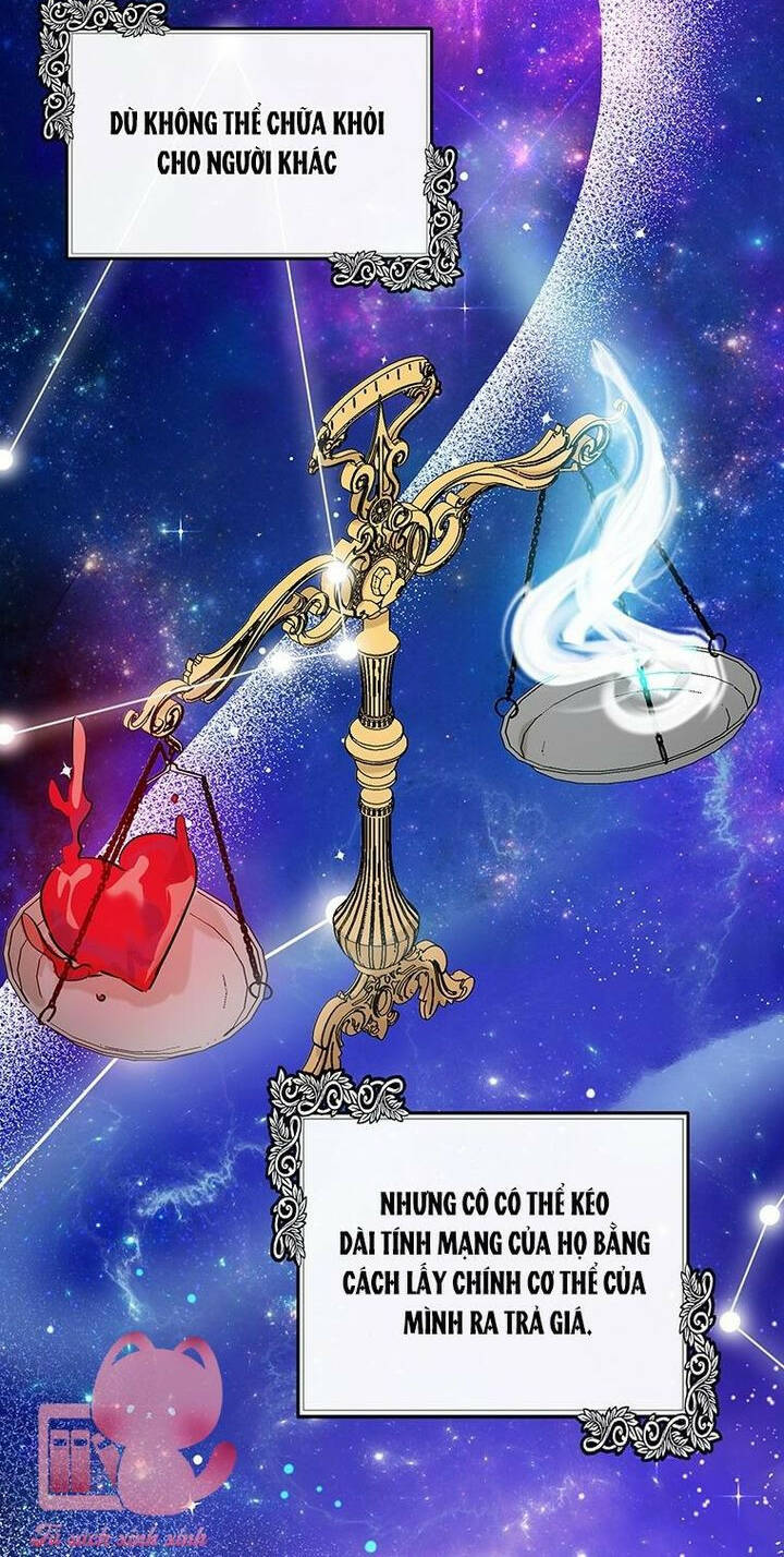 Ác Nữ Trùng Sinh - Chap 108