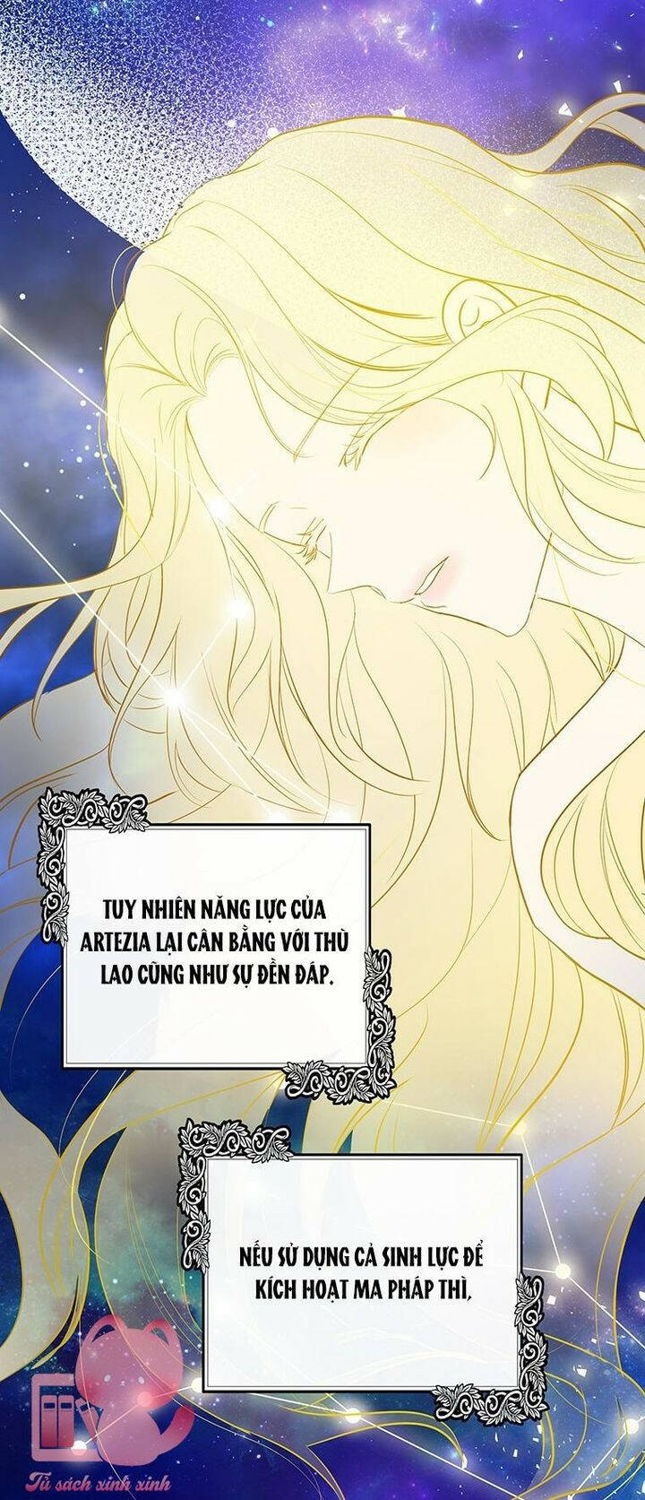 Ác Nữ Trùng Sinh - Chap 108