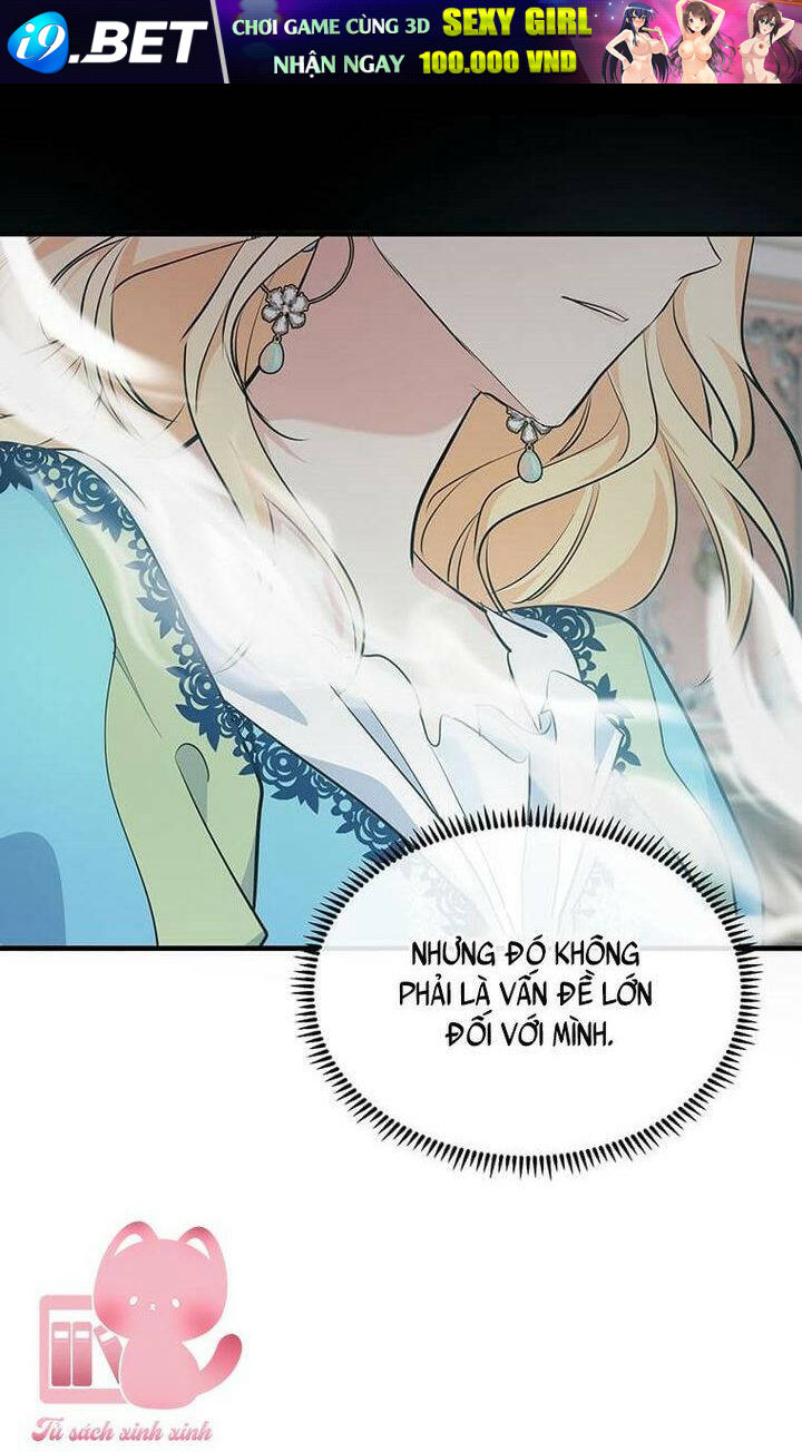 Ác Nữ Trùng Sinh - Chap 108