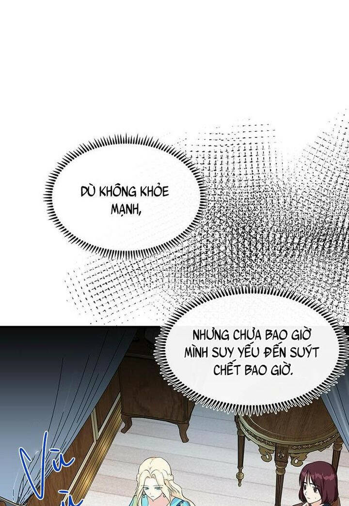 Ác Nữ Trùng Sinh - Chap 108