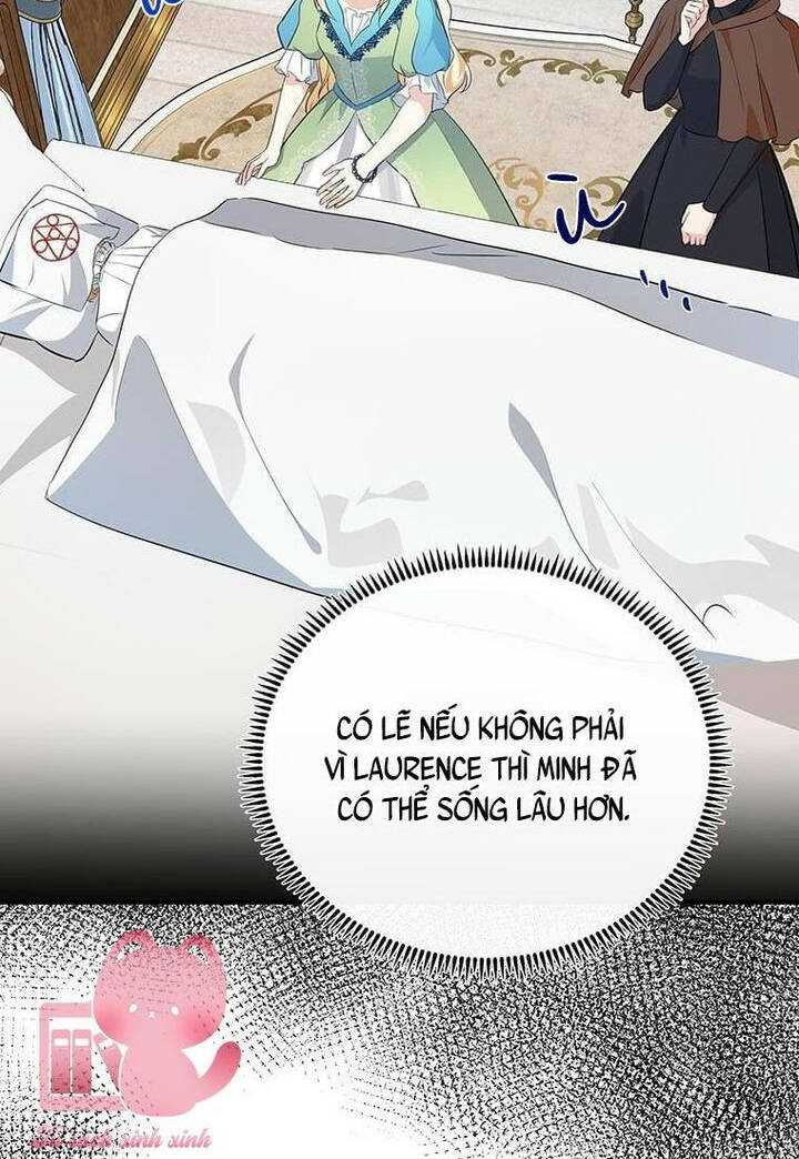 Ác Nữ Trùng Sinh - Chap 108
