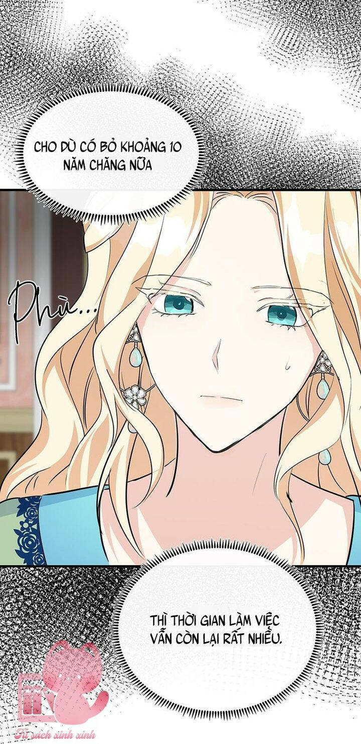 Ác Nữ Trùng Sinh - Chap 108