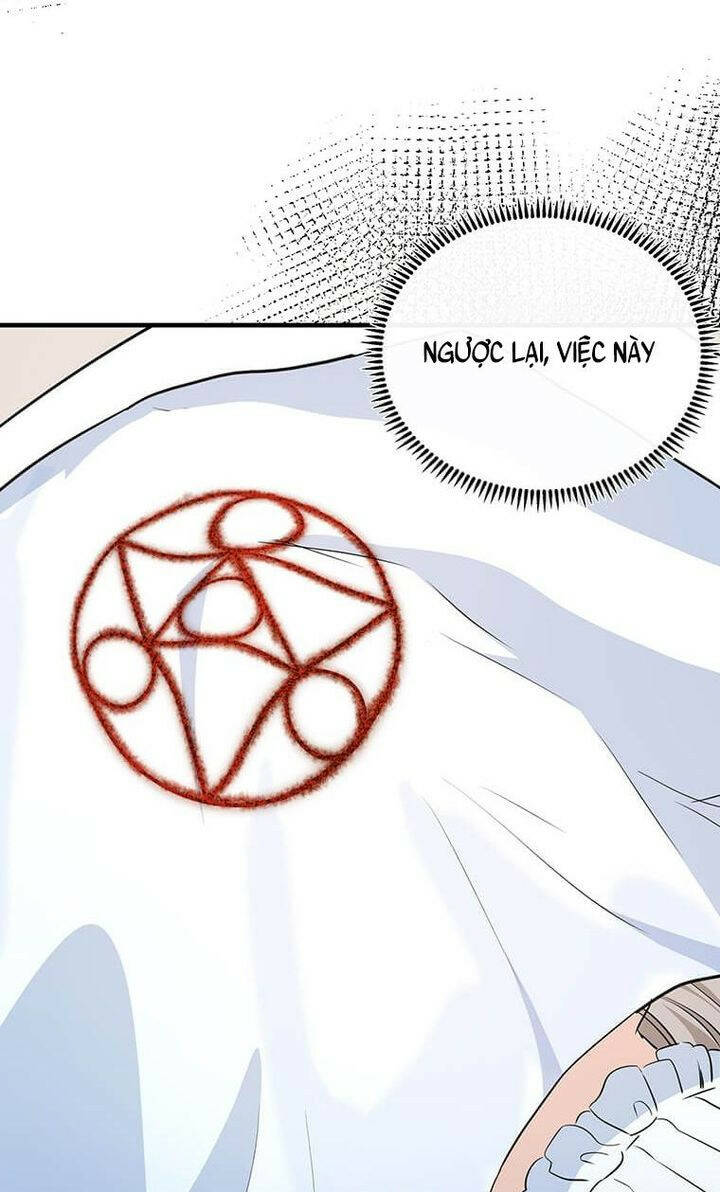 Ác Nữ Trùng Sinh - Chap 108
