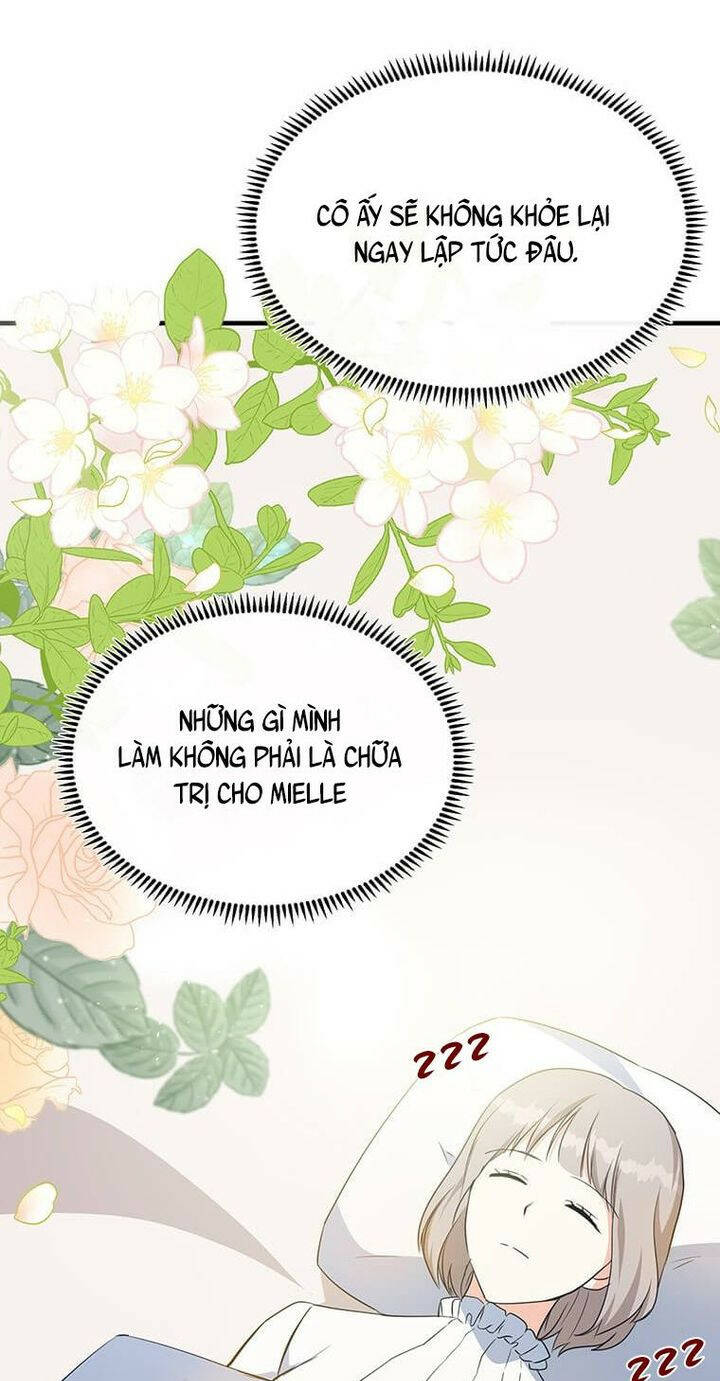 Ác Nữ Trùng Sinh - Chap 108