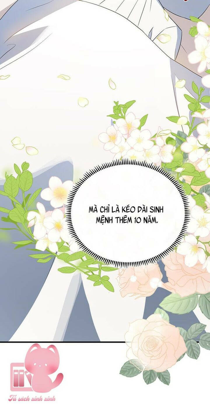 Ác Nữ Trùng Sinh - Chap 108