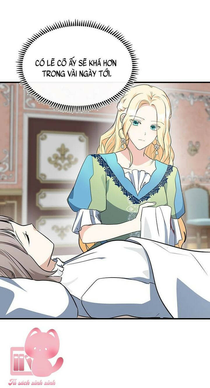 Ác Nữ Trùng Sinh - Chap 108