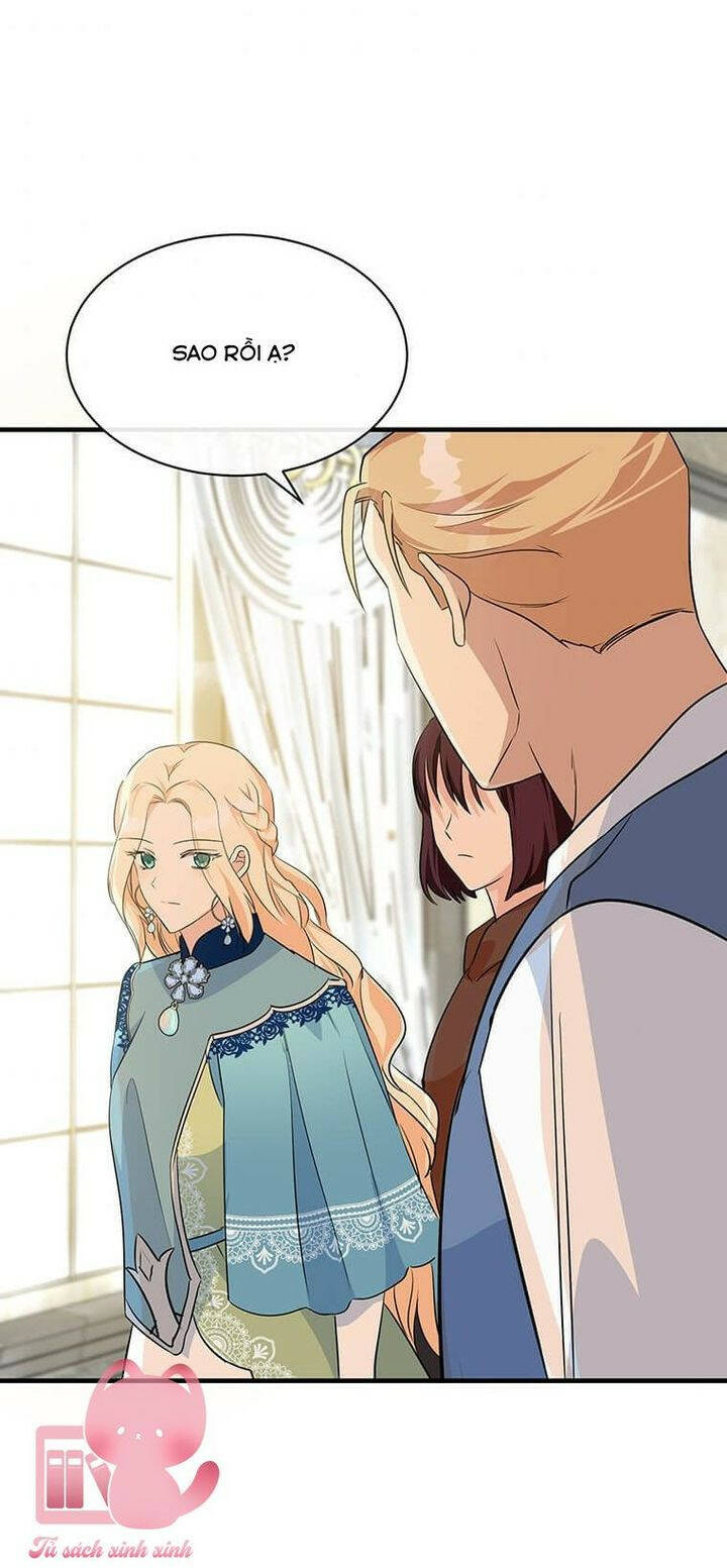 Ác Nữ Trùng Sinh - Chap 108